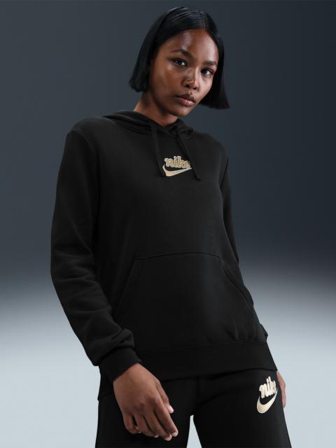 Nike Nike Sportswear Club Women's Pullover Fleece Hoodie