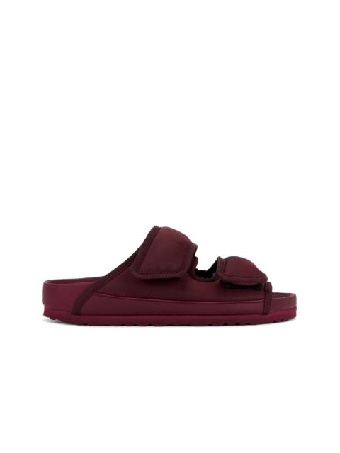 BIRKENSTOCK Cosy Nylon Sandal
