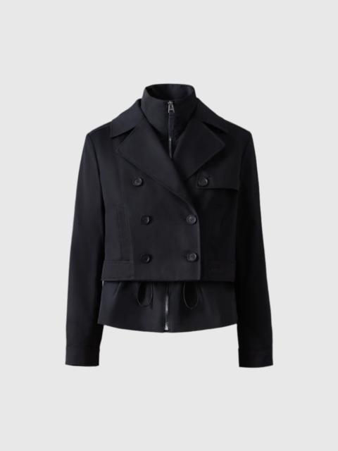 MACKAGE ALINE-CO 3-in-1 Convertible Jacket