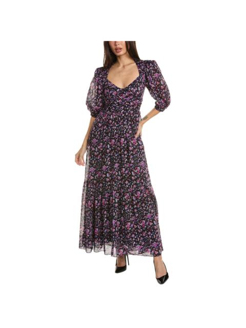 Isabel Marant Étoile Isabel Marant Etoile Leoniza Maxi Dress