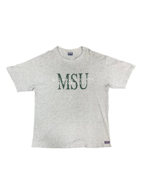Other Designers Vintage Michigan State University Tshirt
