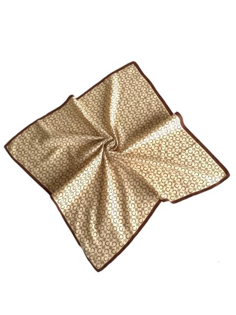 Other Designers Vintage - Celine Handkerchief / Bandana