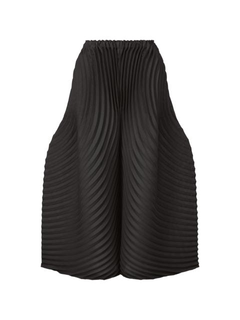 ISSEY MIYAKE CIRCLE PLEATS PB