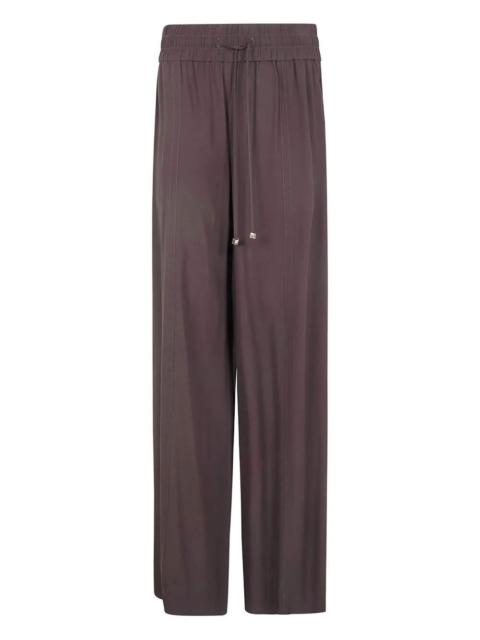 JOSEPH "Dee" Pant Silk Crepe