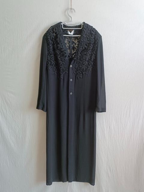 Comme Des Garçons Comme Des Garcons 91SS Garçons Dress