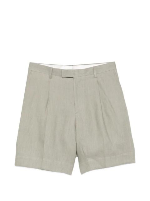 LARDINI Bermuda Shorts