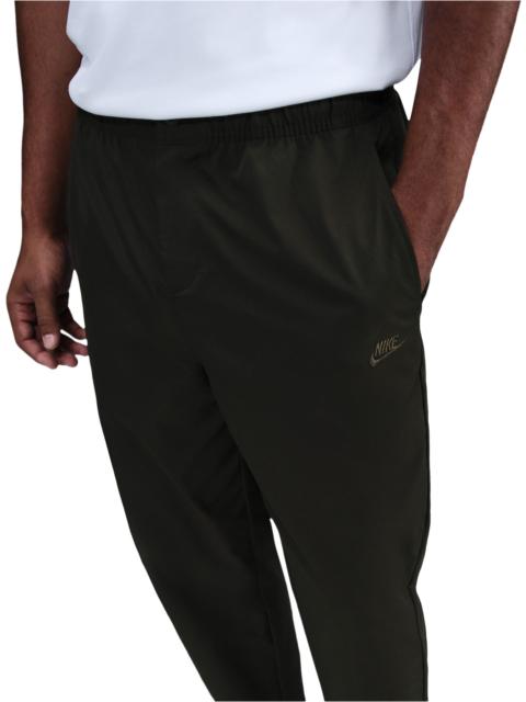 Nike Nike Mens Nike Club Woven Tapered Pants
