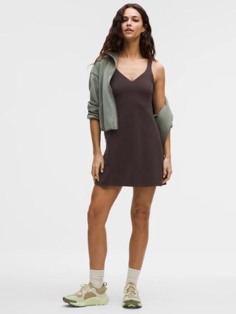 lululemon lululemon Align™ Dress *Updated Sleek Liner