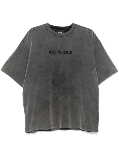 Axel Arigato Axel Arigato Distort T-shirt