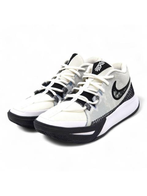 Nike Kyrie Flytrap 6 DM1125-101 Men's Sneakers White Black US 8