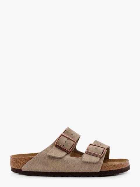 BIRKENSTOCK Birkenstock Arizona Suede Sandals