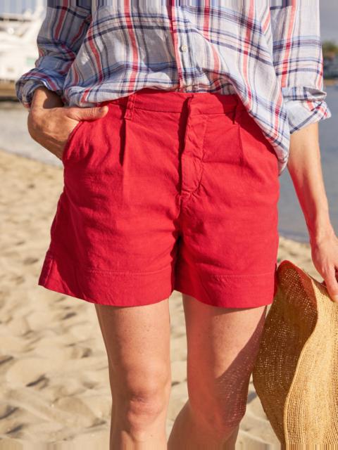 Frank & Eileen Walking Short