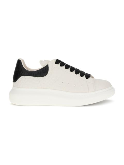 Leather Sneakers