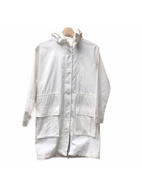 Archival Clothing - Unbrand Fishtail Parka Inspired By Stone Island