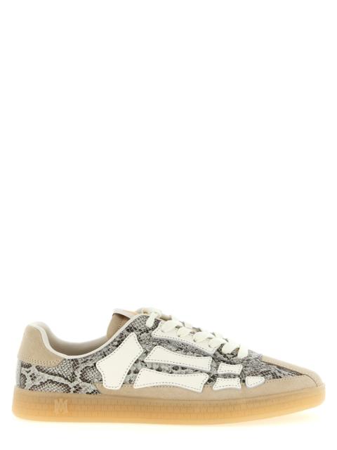 AMIRI Amiri Men 'Snake Pacific Bones' Sneakers