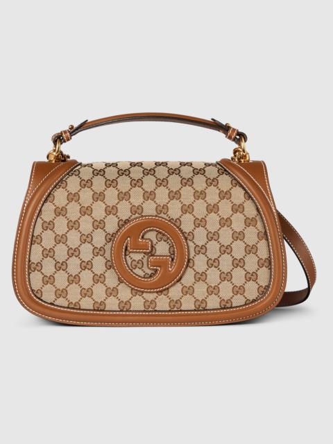 GUCCI Gucci Blondie medium top handle bag