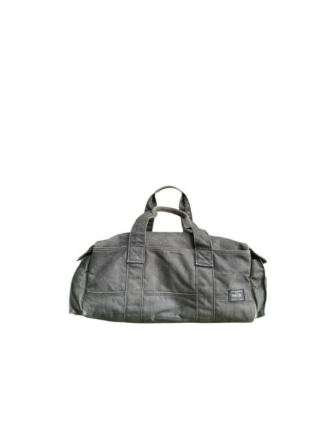 Other Designers Authentic Porter Yoshida.co Boston Canvas Bag