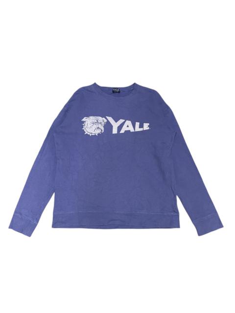 NCAA - Yale University Crewneck Sweatshirt