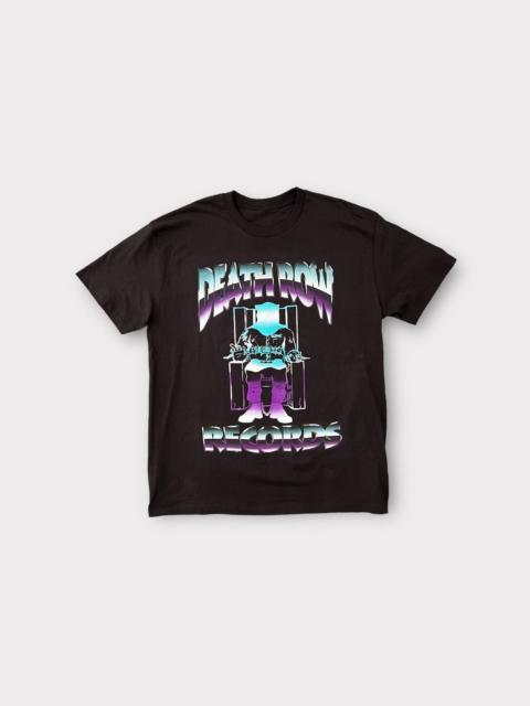 Other Designers Vintage Death Row Logo T-shirt L (reprint)