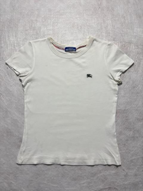 Burberry Burberry Tshirt