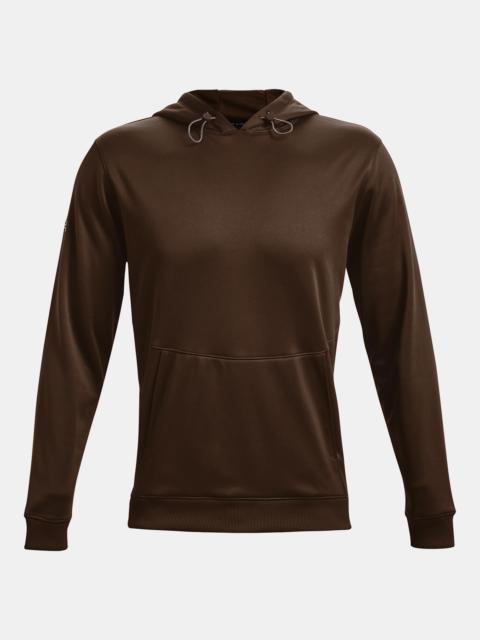 Under Armour Men's Armour Fleece® Storm Hoodie