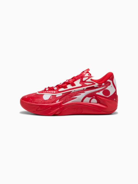 PUMA Scoot Zeros II Basketball Shoes Unisex
