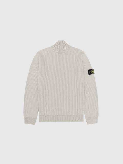 Stone Island WINTER COTTON SWEATER