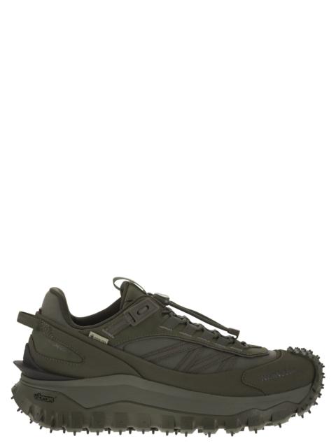 Moncler Men Trailgrip Gtx - Sneakers
