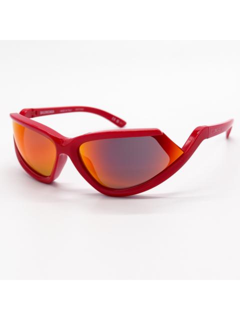BALENCIAGA BALENCIAGA BB0289S 005