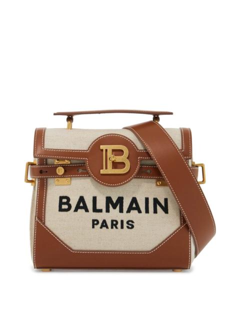 Balmain B Buzz 23 Handbag