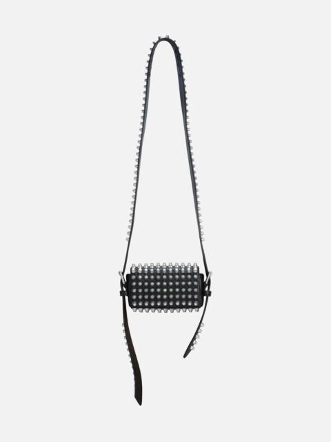 Alexander Wang RICCO MINI FLAP CROSSBODY