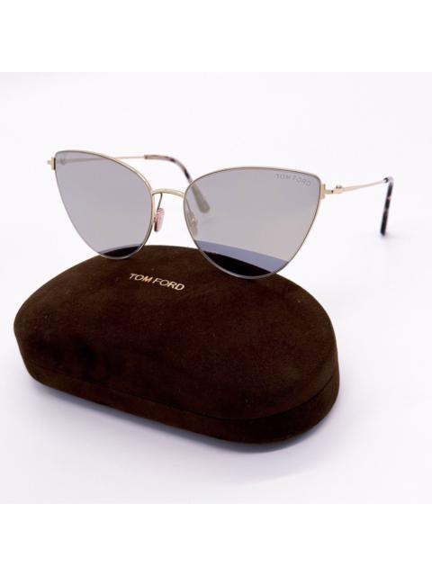 TOM FORD NEW TOM FORD ANAIS-02 TF1005 32C WOMEN SUNGLASSES FT1005/S