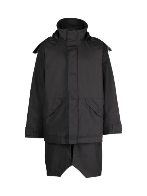 GR10K EXTEND PROTOTYPE JACKET