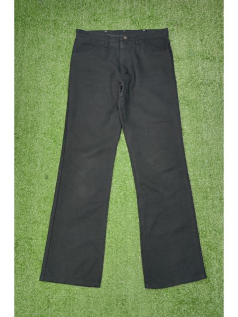 Other Designers Vintage - 🔥VINTAGE WRANGLER STARPRESS DENIM(J415)