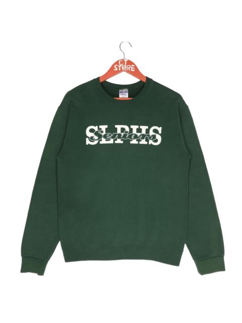 Other Designers Other - SLPHS Seniors Sweatshirts Big Logo