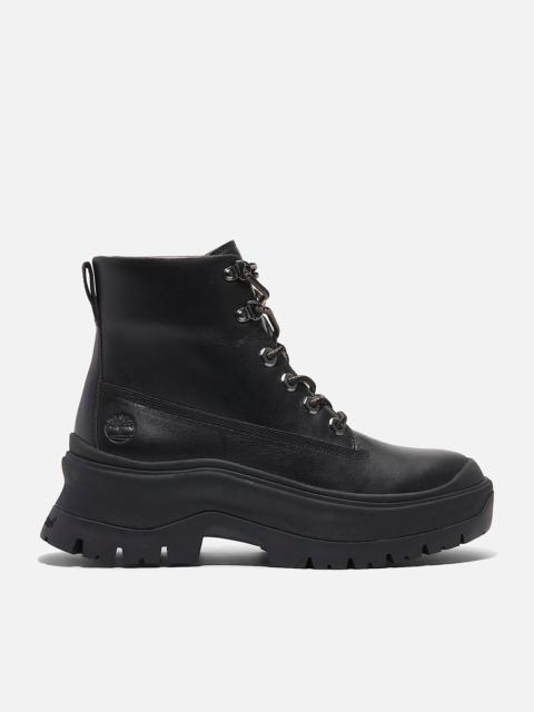 Timberland Women's Roxie Lane Mid Lace-Up Boot