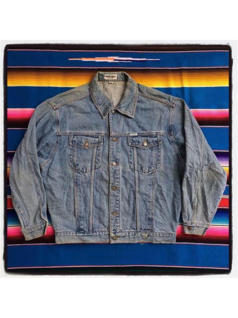 Other Designers vintage guess jeans denim jacket