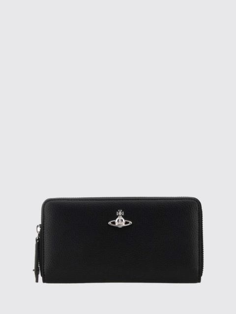 Vivienne Westwood Wallet woman Vivienne Westwood