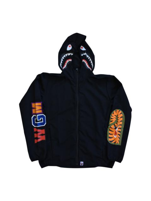 A BATHING APE® Shark Hoodie Jacket