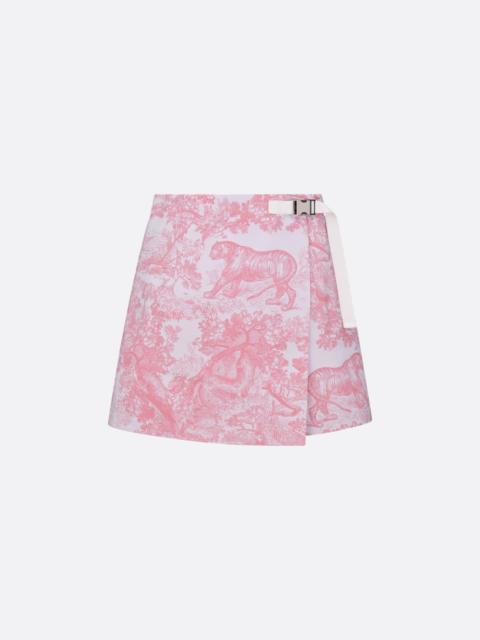 Dior Dioriviera Skort