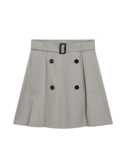 Burberry Skirt