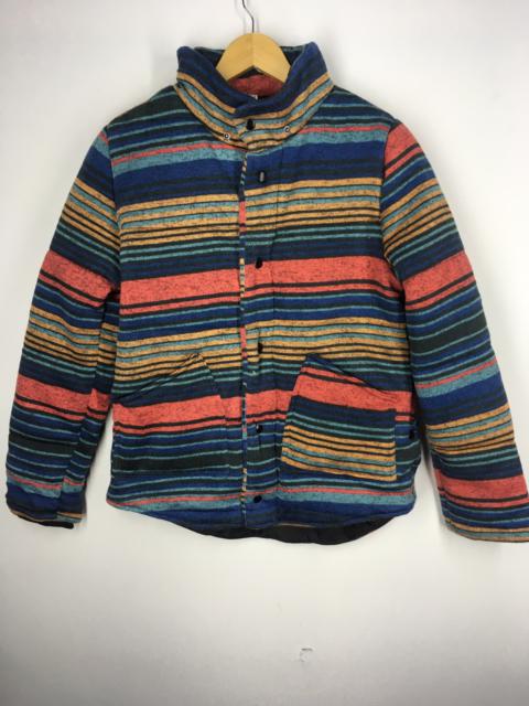 Other Designers Japanese Brand - Union Made Panhard Rare Design Sweater Jacket