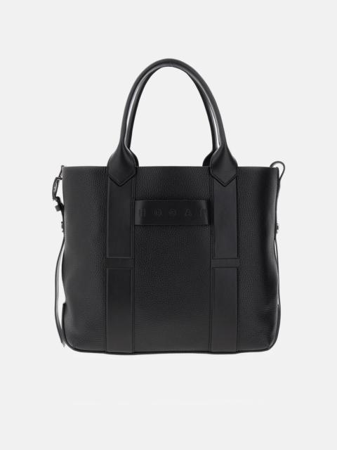 HOGAN SCRIPT SHOPPING MIDIUM