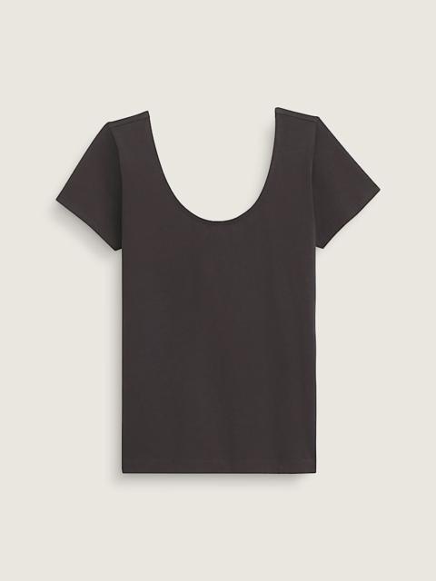 Vans Double Scoop T-Shirt