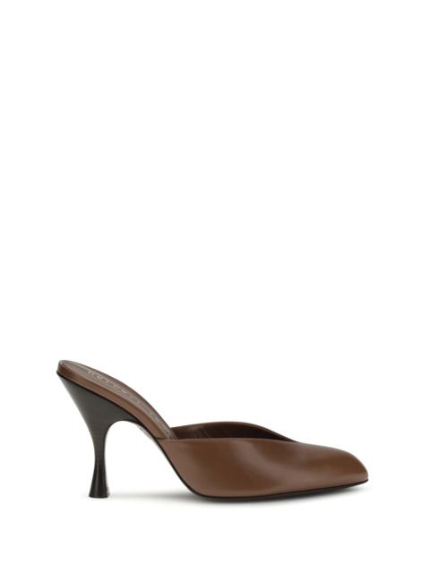 herbert levine Herbert Levine Sitting Pretty Mules