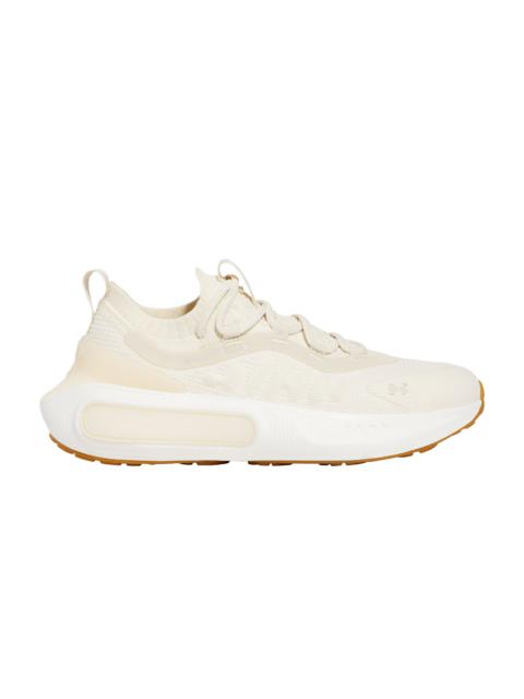 Under Armour Wmns HOVR Phantom 4 'Ivory Dune'