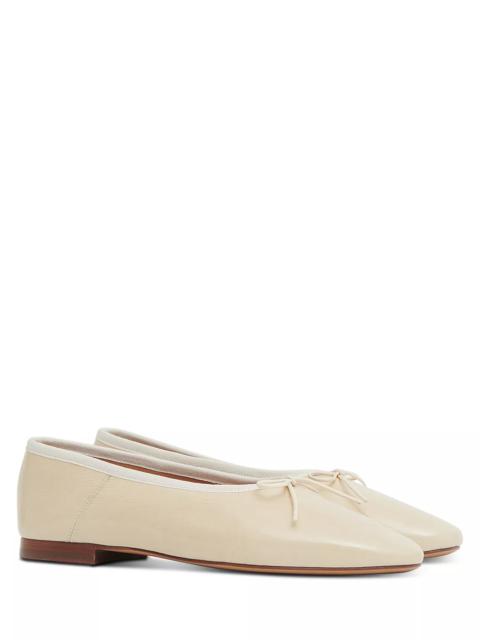 Mansur Gavriel Women's Dream Ballet Flats