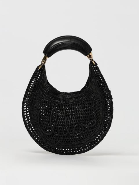 Shoulder bag woman ChloÉ