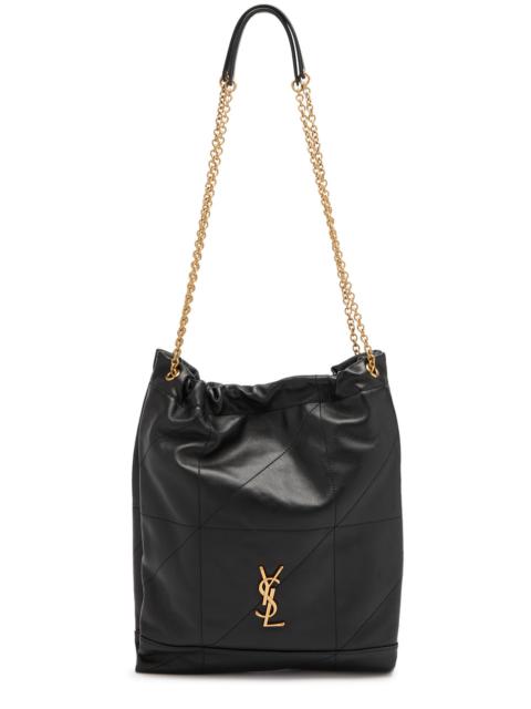 SAINT LAURENT Saint Laurent Jamie 4.3 Leather Shoulder bag