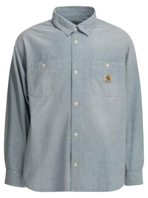 Carhartt WIP Carhartt WIP "Painter" Casual shirt